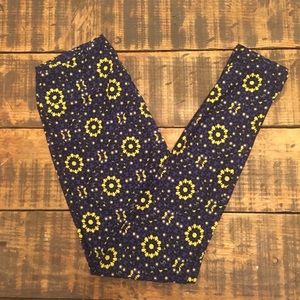One Size LulaRoe Leggings